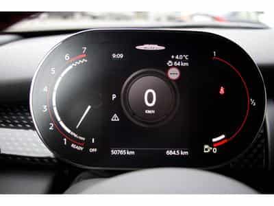 Mini Cooper John Cooper Works JCW Chili Navi LED PDC 18" Driving Assista (2021) - Foto 15