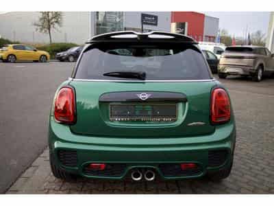 Mini Cooper John Cooper Works JCW Chili Navi LED PDC 18" Driving Assista (2021) - Foto 3