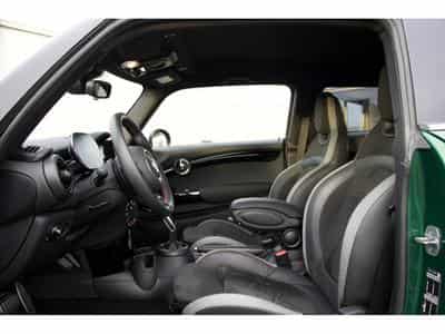 Mini Cooper John Cooper Works JCW Chili Navi LED PDC 18" Driving Assista (2021) - Foto 5