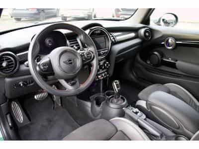 Mini Cooper John Cooper Works JCW Chili Navi LED PDC 18" Driving Assista (2021) - Foto 7