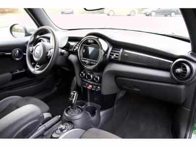 Mini Cooper John Cooper Works JCW Chili Navi LED PDC 18" Driving Assista (2021) - Foto 8