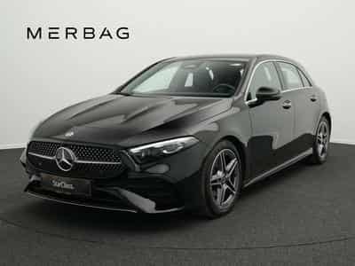 Mercedes Classe A d AMG-Line Multi+Kamera+MBUX (2024) - Photo 1