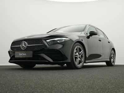 Mercedes Classe A d AMG-Line Multi+Kamera+MBUX (2024) - Photo 10