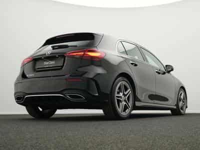 Mercedes Classe A d AMG-Line Multi+Kamera+MBUX (2024) - Photo 11