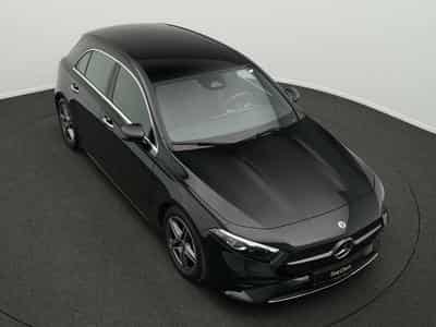 Mercedes Classe A d AMG-Line Multi+Kamera+MBUX (2024) - Photo 12