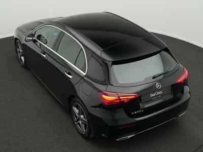 Mercedes Classe A d AMG-Line Multi+Kamera+MBUX (2024) - Photo 13