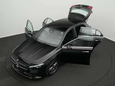 Mercedes Classe A d AMG-Line Multi+Kamera+MBUX (2024) - Photo 14