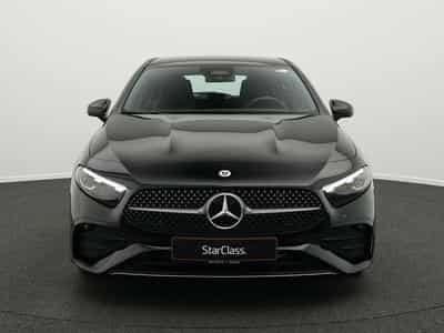 Mercedes Classe A d AMG-Line Multi+Kamera+MBUX (2024) - Photo 2