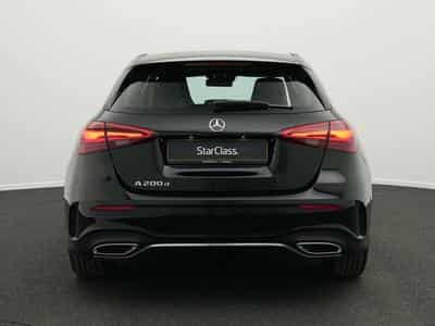 Mercedes Classe A d AMG-Line Multi+Kamera+MBUX (2024) - Photo 4