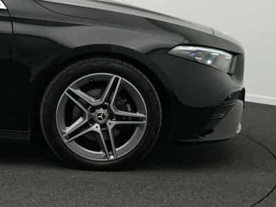 Mercedes Classe A d AMG-Line Multi+Kamera+MBUX (2024) - Photo 8