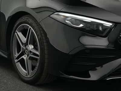 Mercedes Classe A d AMG-Line Multi+Kamera+MBUX (2024) - Photo 9