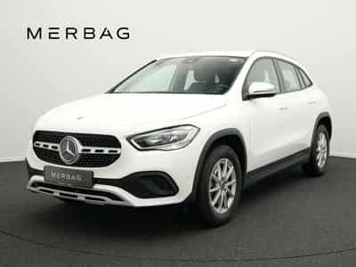 Mercedes Classe GLA GLA 200 (2020) - Photo 1