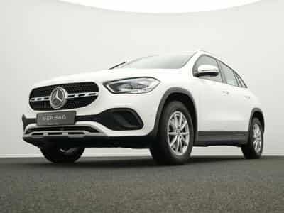 Mercedes Classe GLA GLA 200 (2020) - Photo 10