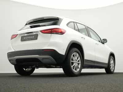 Mercedes Classe GLA GLA 200 (2020) - Photo 11