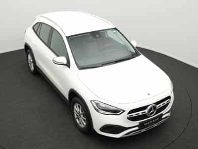 Mercedes Classe GLA GLA 200 (2020) - Photo 12