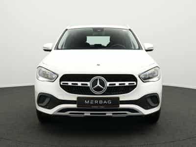 Mercedes Classe GLA GLA 200 (2020) - Photo 2