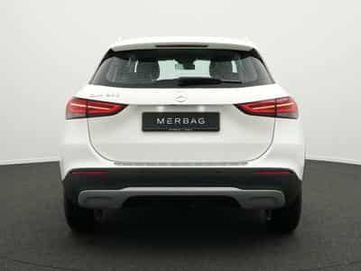 Mercedes Classe GLA GLA 200 (2020) - Photo 4