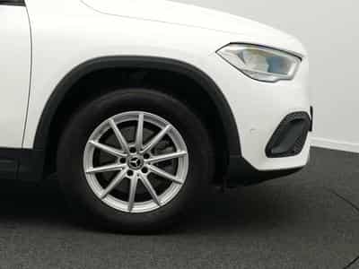 Mercedes Classe GLA GLA 200 (2020) - Photo 8