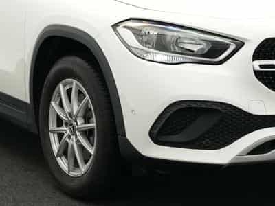 Mercedes Classe GLA GLA 200 (2020) - Photo 9