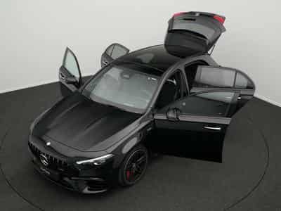 Mercedes Classe A S 4MATIC (2024) - Photo 14