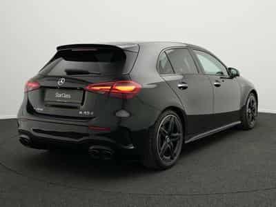 Mercedes Classe A S 4MATIC (2024) - Photo 3