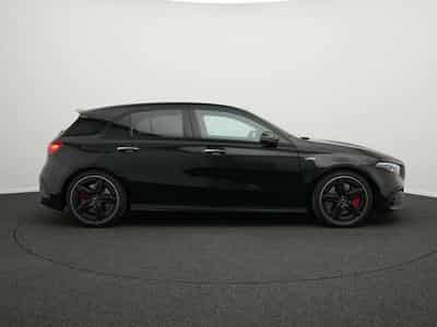 Mercedes Classe A S 4MATIC (2024) - Photo 5