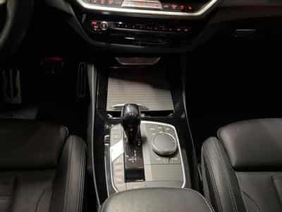 BMW X3 xdrive Pack M (2022) - Photo 11