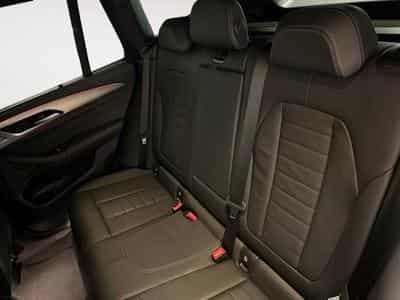 BMW X3 xdrive Pack M (2022) - Photo 13