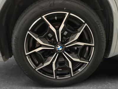 BMW X3 xdrive Pack M (2022) - Photo 14