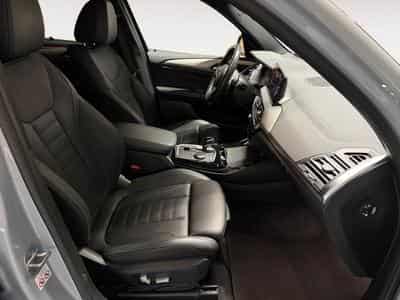 BMW X3 xdrive Pack M (2022) - Photo 15