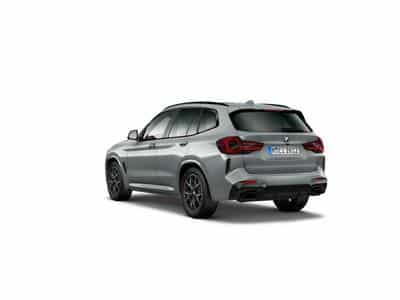 BMW X3 xdrive Pack M (2022) - Foto 3