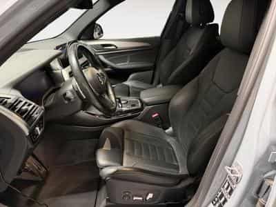 BMW X3 xdrive Pack M (2022) - Photo 9