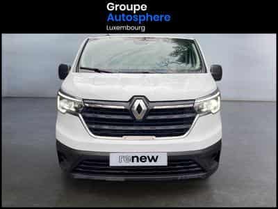 Renault Trafic 2.0 Blue dCi 130 3T0 L2H1 Confort (2024) - Photo 2