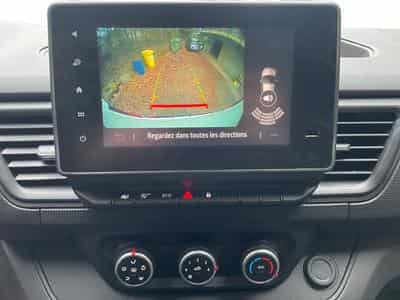 Renault Trafic 2.0 Blue dCi 130 3T0 L2H1 Confort (2024) - Photo 8