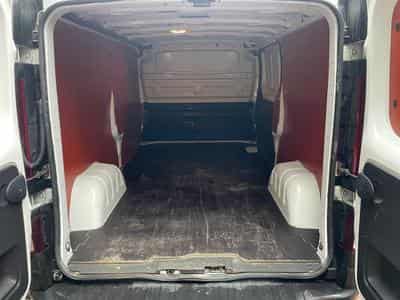 Renault Trafic 2.0 Blue dCi 130 3T0 L2H1 Confort (2024) - Photo 9