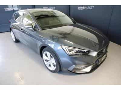 Seat Leon FR (2025) - Photo 1