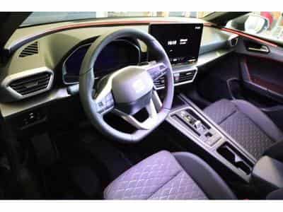 Seat Leon FR (2025) - Photo 10