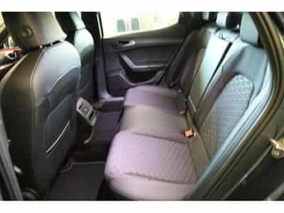 Seat Leon FR (2025) - Photo 11