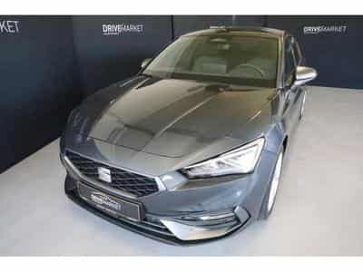 Seat Leon FR (2025) - Photo 13