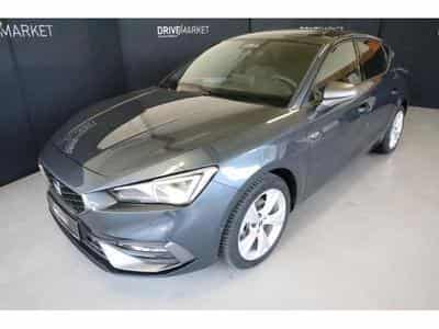 Seat Leon FR (2025) - Photo 14