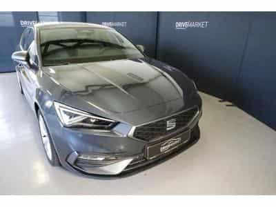 Seat Leon FR (2025) - Photo 15