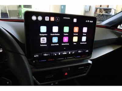 Seat Leon FR (2025) - Photo 6