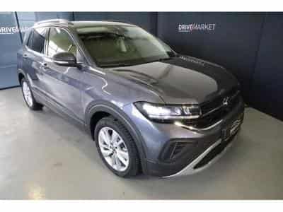 VW T-Cross Life (2026) - Photo 1