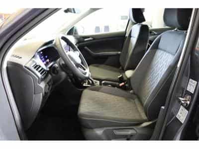 VW T-Cross Life (2026) - Photo 12