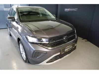 VW T-Cross Life (2026) - Photo 13