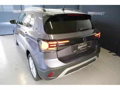 VW T-Cross Life (2026) - Photo 3