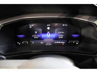 VW T-Cross Life (2026) - Photo 4