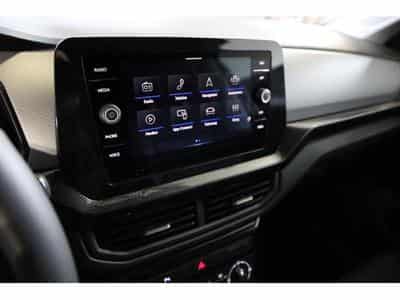 VW T-Cross Life (2026) - Photo 5