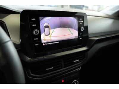 VW T-Cross Life (2026) - Photo 6