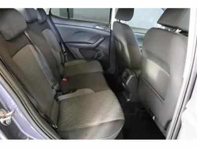 VW T-Cross Life (2026) - Photo 9